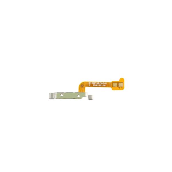 Power Button Flex for Samsung Galaxy S6 (G920)