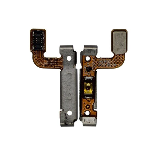 Power Button Flex for Samsung Galaxy S7 Edge (G935)