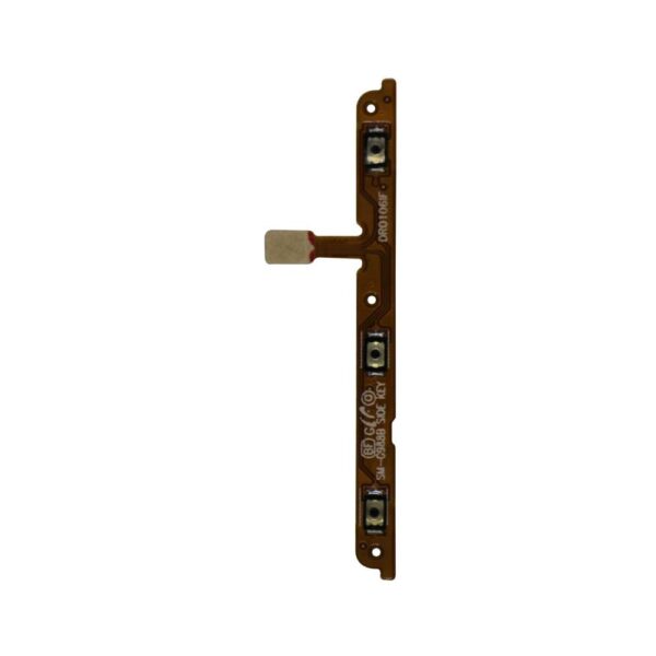 Power / Volume Button Flex for Samsung Galaxy S20 Ultra (G988)