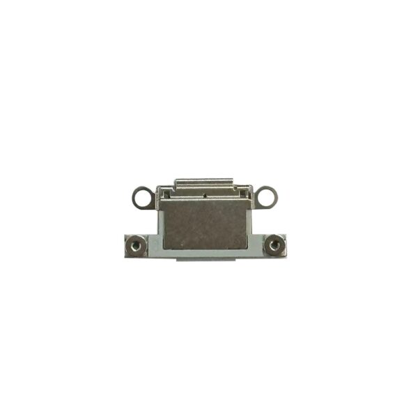 Premium - Charge Port for iPhone 15 Plus (Soldering Required) (Blue)