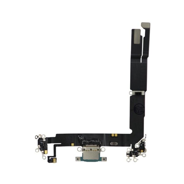 Premium - Charging Dock Flex for iPhone 16 Plus (Teal)