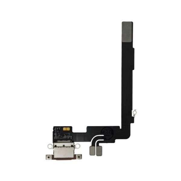 Premium - Charging Dock Flex for iPhone 16 Pro Max (Desert Titanium)