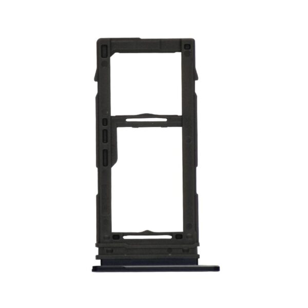 Sim Card Tray for Samsung Galaxy S10 Plus (Prism Black)