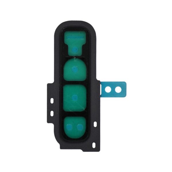 Rear Camera Lens Cover Only for Samsung Galaxy S10 (G973) (Prism Black)