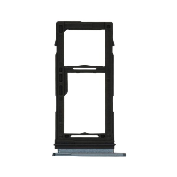 Sim Card Tray for Samsung Galaxy S10e (Prism Blue)