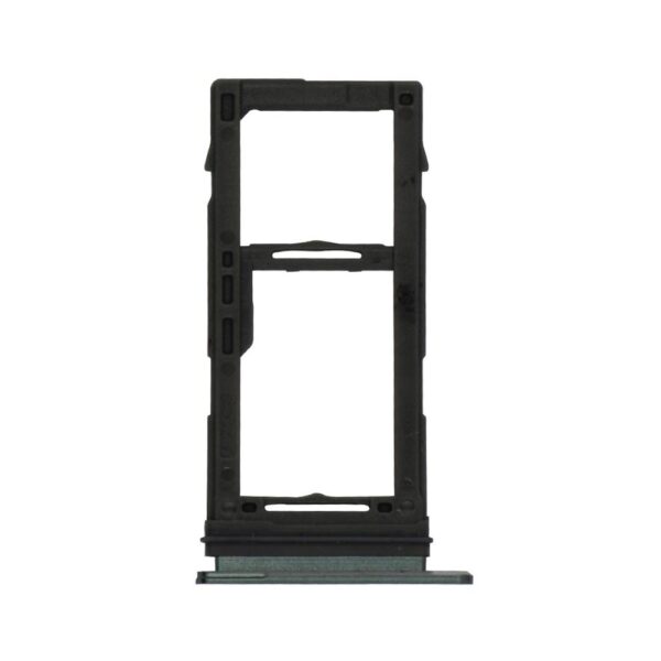 Sim Card Tray for Samsung Galaxy S10 (Prism Green)