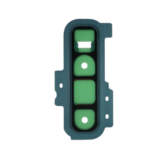 Rear Camera Lens Cover Only for Samsung Galaxy S10 Plus (G975) (Prism Green)