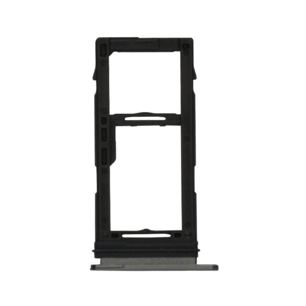 Sim Card Tray for Samsung Galaxy S10 Plus (Prism White)