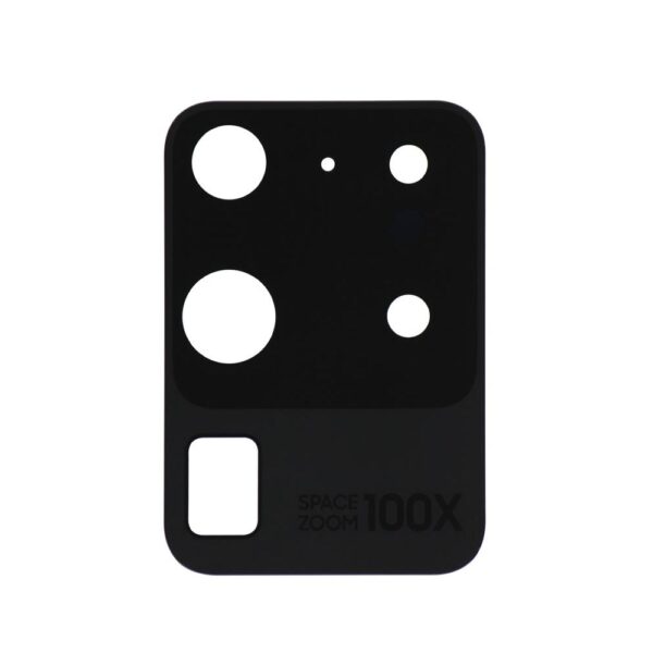 Rear Camera Lens Only for Samsung Galaxy S20 Ultra (G988)