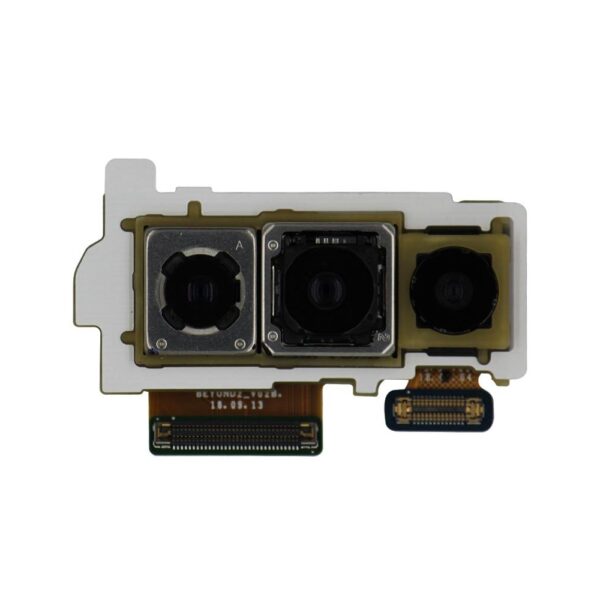Rear Camera for Samsung Galaxy S10 Plus (G973 / G975F) (International Version)