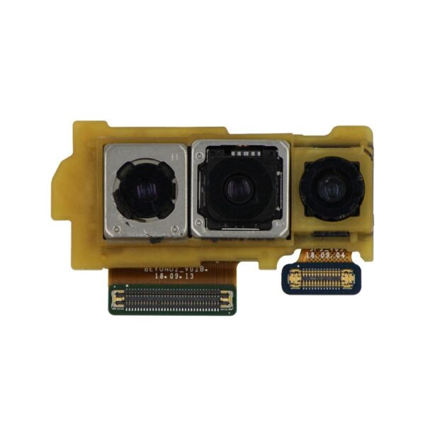 Rear Camera for Samsung Galaxy S10 Plus (G973U/G975U) (US Version)