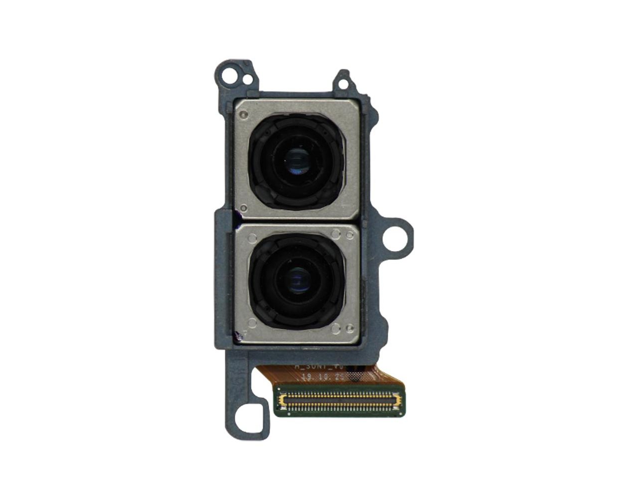 Rear Camera for Samsung Galaxy S20 (G980U) (US Version)-1