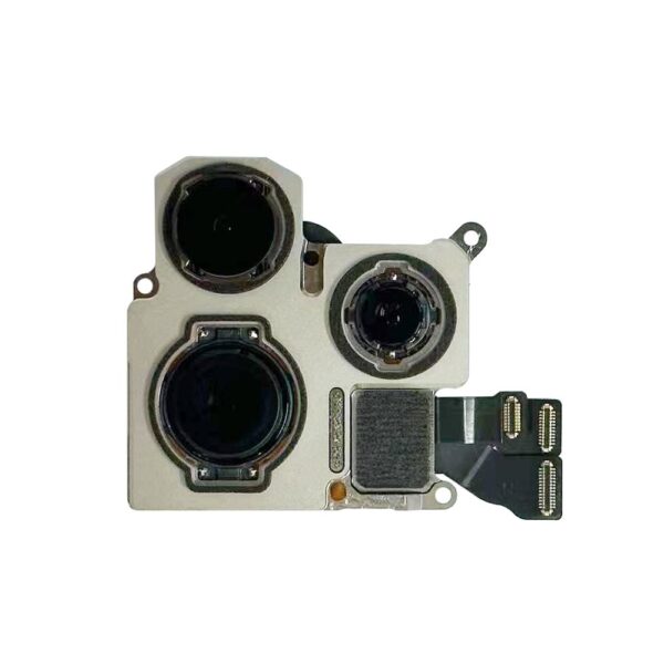 Rear Camera for iPhone 15 Pro