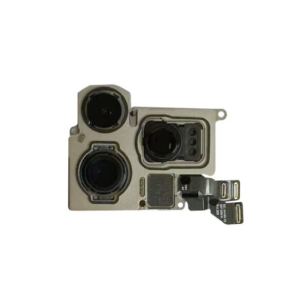 Rear Camera for iPhone 15 Pro Max