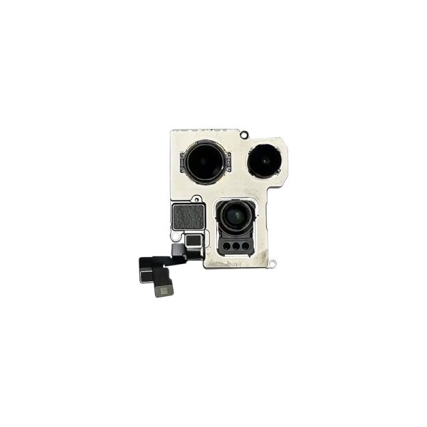 Rear Camera for iPhone 16 Pro