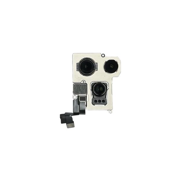 Rear Camera for iPhone 16 Pro Max