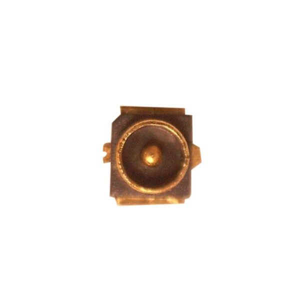 (10 Pack) Antenna Connector (S2) for All Samsung Galaxy Models (Width: 2.1mm / Length: 2.1mm) (Soldering Required)