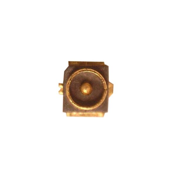 (10 Pack) Antenna Connector (S3) for All Samsung Galaxy Models (Width: 2.0mm / Length: 2.1mm) (Soldering Required)