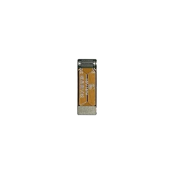Short LCD Testing Flex Cable for iPhone 16 Pro Max