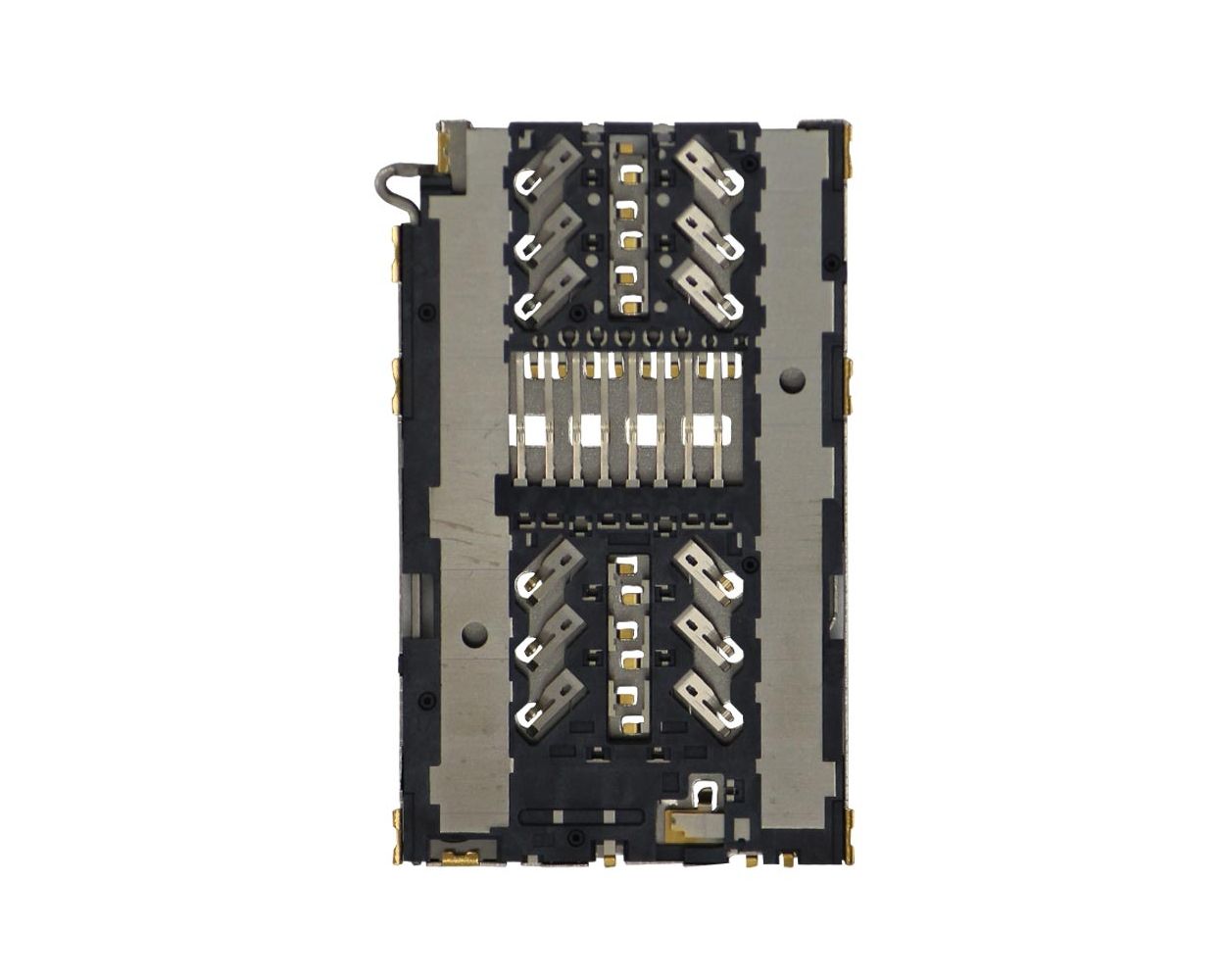 Sim Card Reader for Samsung Galaxy S10-1