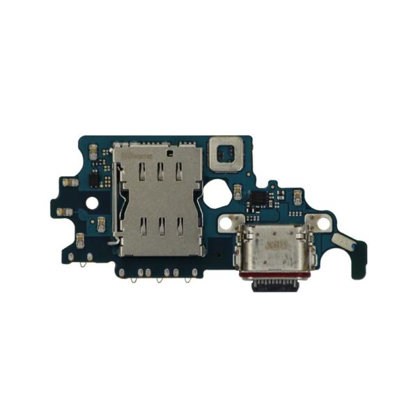 USB-C Charging Board w/ Sim Card Reader for Samsung Galaxy S21 (G991U) (US Version)