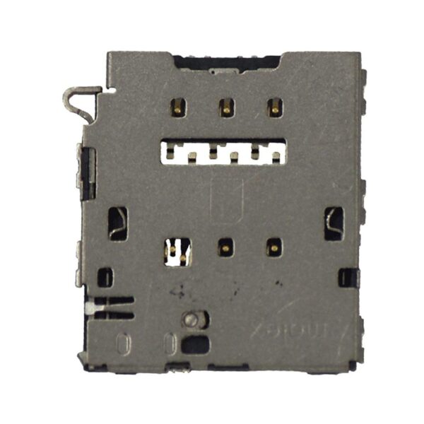 Sim Card Reader for Samsung Galaxy S6 Edge (G925)