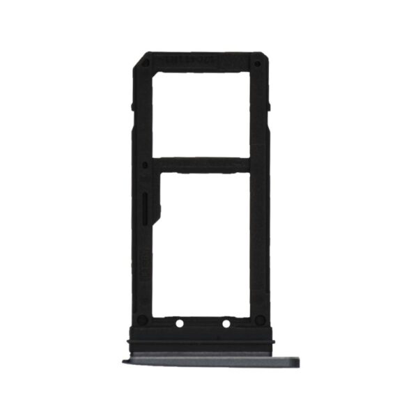 Sim Card Tray for Samsung Galaxy S7 (G930) (Black)