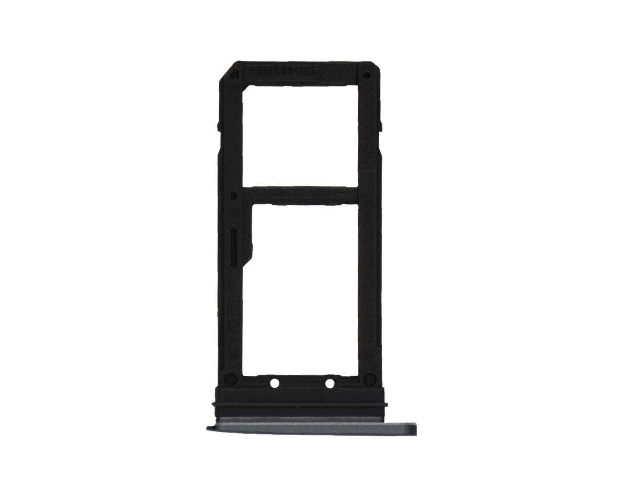 Sim Card Tray for Samsung Galaxy S7 (G930) (Black)-1