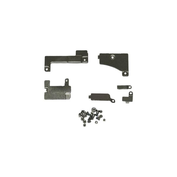 Small Metal Bracket for iPhone 15 Plus (On Motherboard)