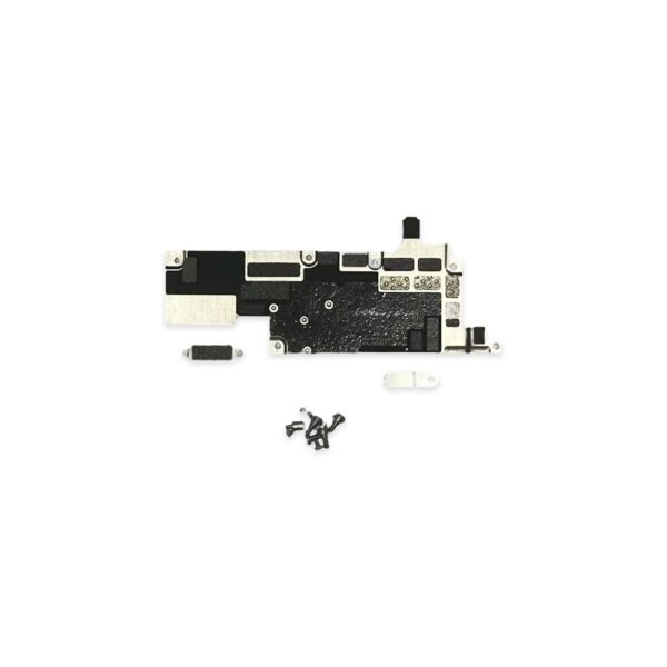 Small Metal Bracket for iPhone 15 Pro Max (On Motherboard)