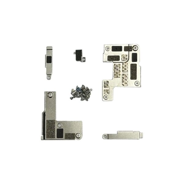 Small Metal Bracket for iPhone 16 Pro Max (On Motherboard)