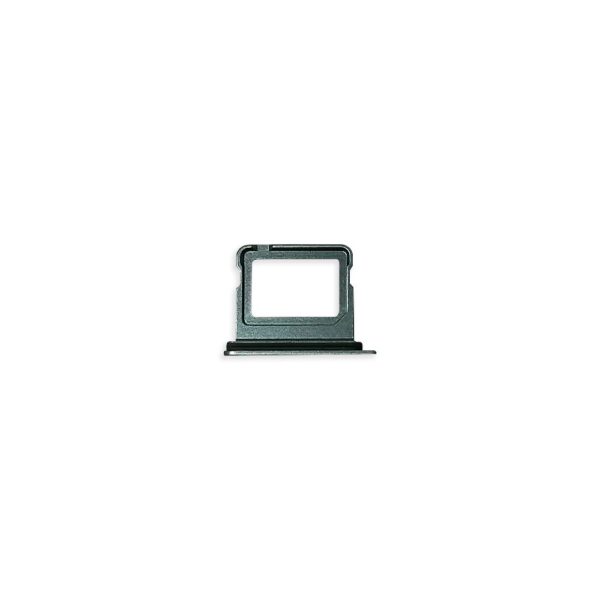 Dual Sim Card Tray for iPhone 16 (Teal)