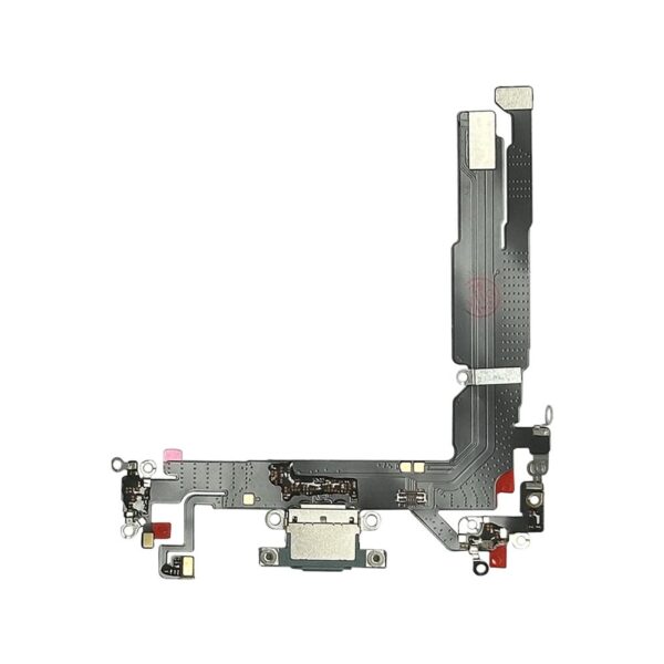 Premium - Charging Dock Flex for iPhone 16 (Teal)