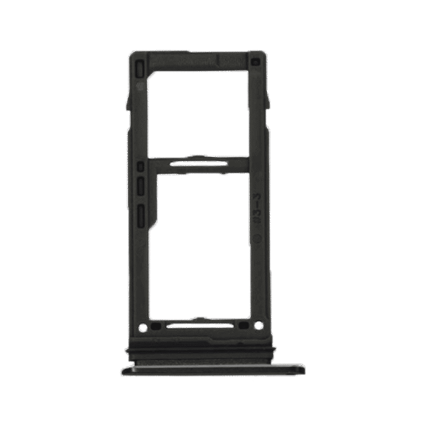 Sim Card Tray for Samsung Galaxy S9 (Titanium Gray)