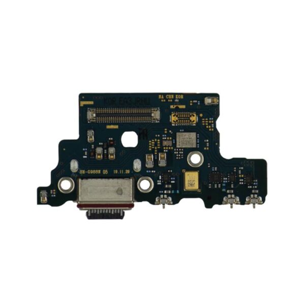 USB-C Charging Board for Samsung Galaxy S20 Ultra (G988U) (US Version)