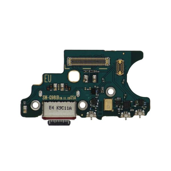 USB-C Charging Dock Port Flex for Samsung Galaxy S20 (G980F) (International Version)