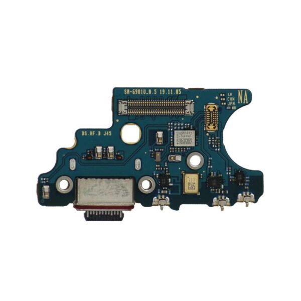 USB-C Charging Dock Port Flex for Samsung Galaxy S20 (G980U) (US Version)