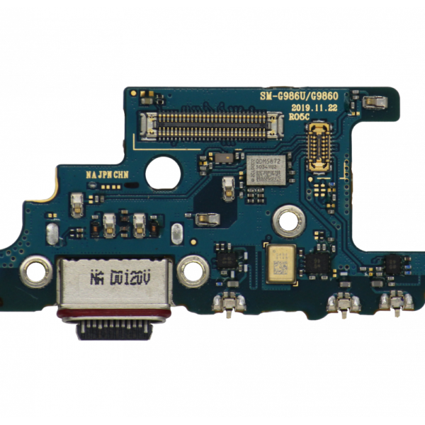 USB-C Charging Dock Port Flex for Samsung Galaxy S20 Plus (G986U) (US Version)