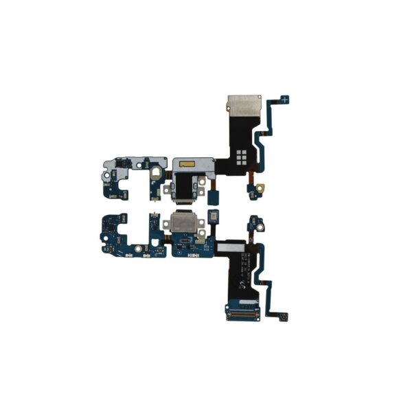 USB-C Charging Dock Port Flex for Samsung Galaxy S9 Plus (G965F) (International Version)