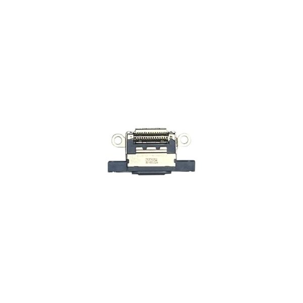 Premium - Charge Port for iPhone 16 Plus (Ultramarine) (Soldering Required)