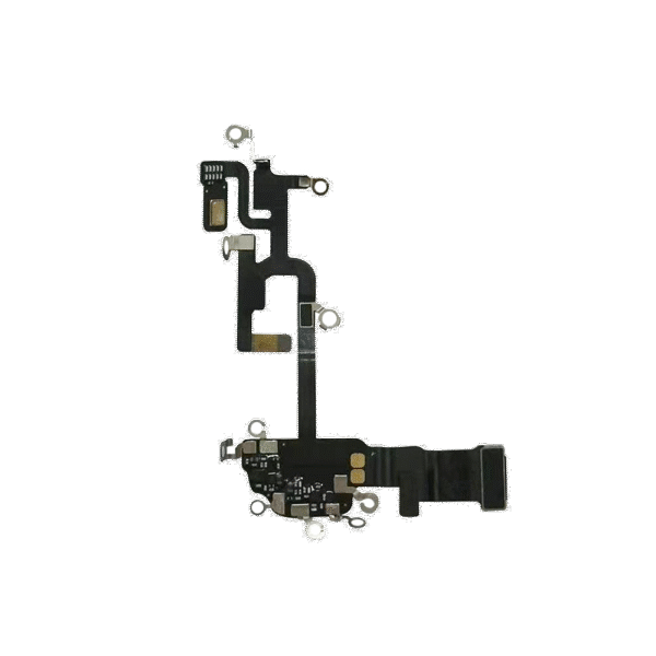 WiFi Flex for iPhone 15 Pro