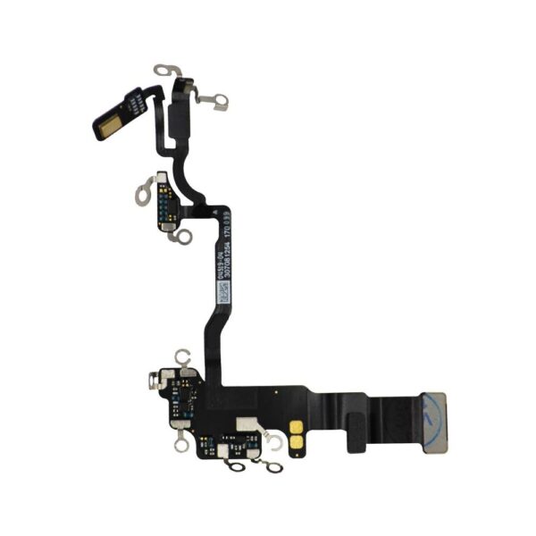WiFi Flex for iPhone 15 Pro Max