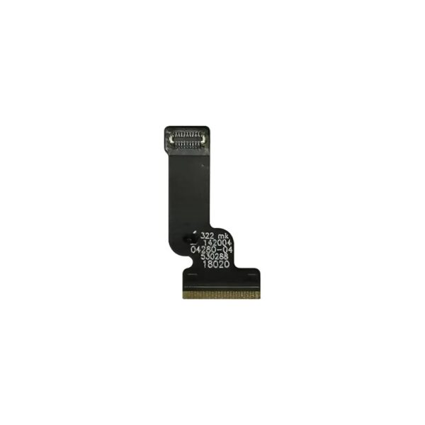 Wide Angle Rear Camera Flex for iPhone 15 Pro (Soldering Required)