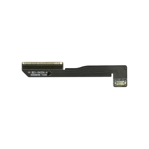 Wide Angle Rear Camera Flex for iPhone 15 (Soldering Required)