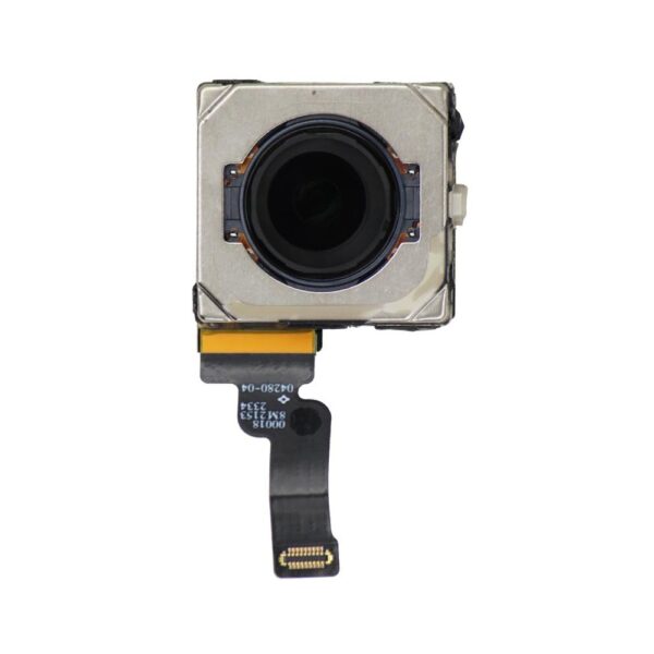 Wide Rear Camera for iPhone 15 Pro (1X)