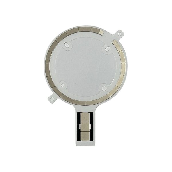 Wireless Charging Magnet for iPhone 16 Pro Max