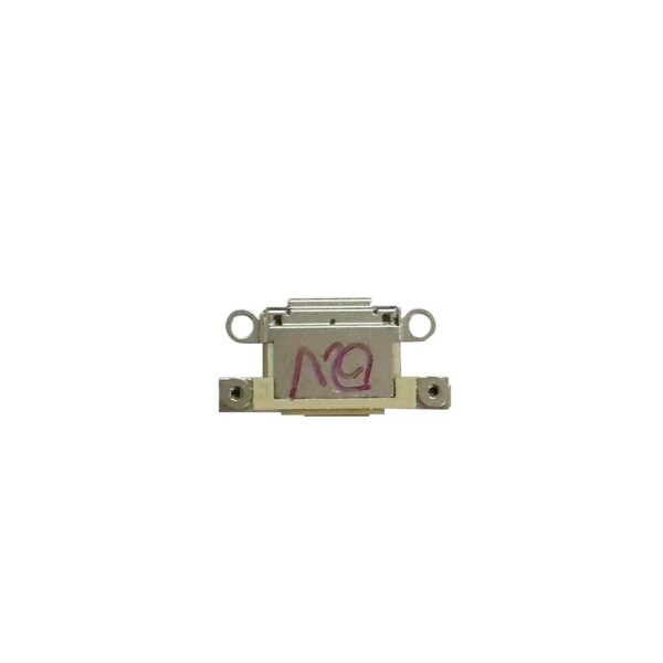 Premium - Charge Port for iPhone 15 Plus (Yellow)