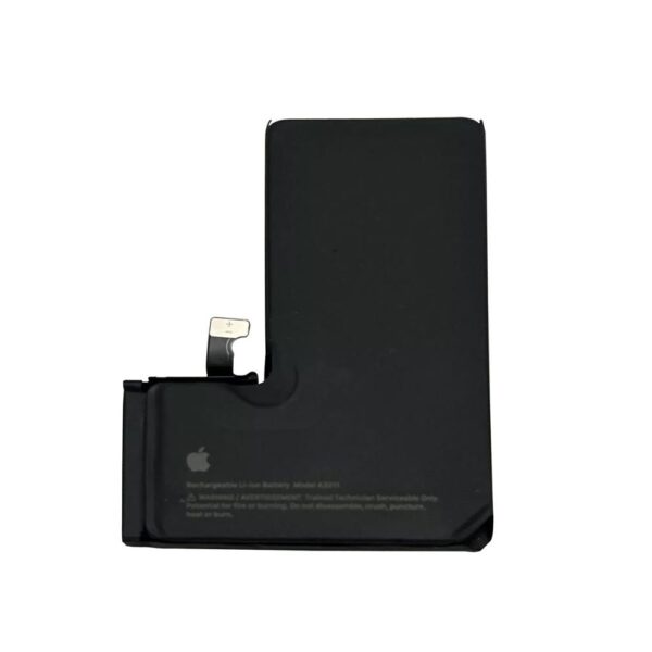 Battery for iPhone 15 Pro Max w/ Battery Health 90% Or Better (Grade A)