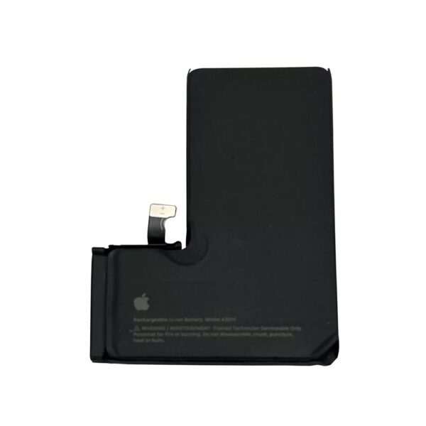 Battery for iPhone 15 Pro w/ Battery Health 90% Or Better (Grade A)