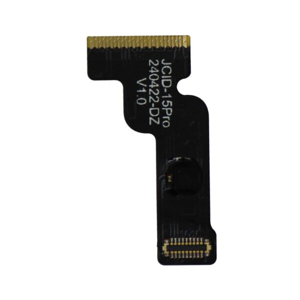 V1SE / V1S Pro Rear Camera Flex for iPhone 15 Pro (Soldering Required)